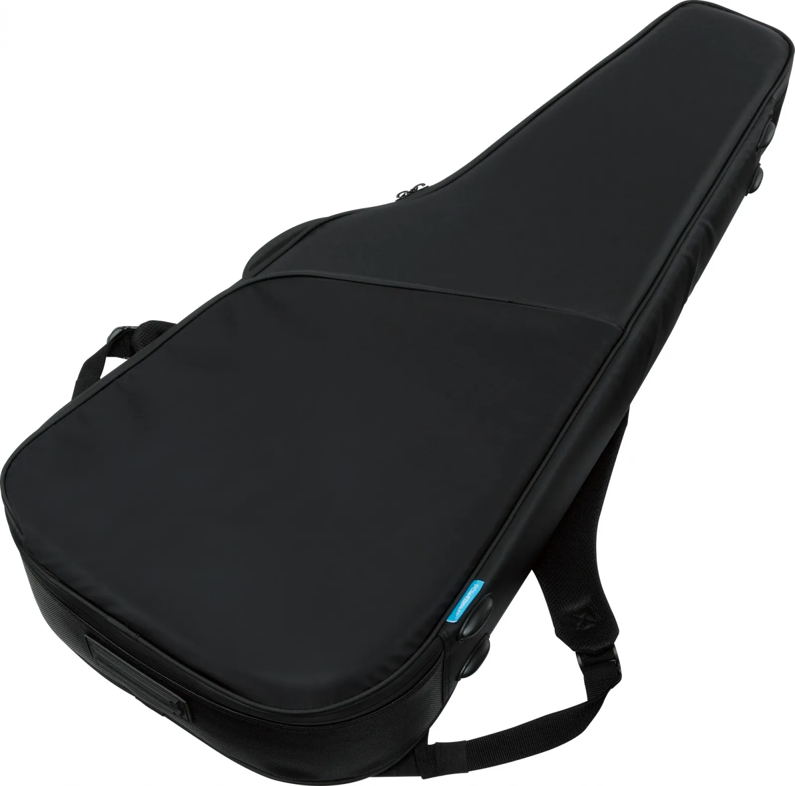 Ibanez ISHB724-BK hollowbody guitar gig bag