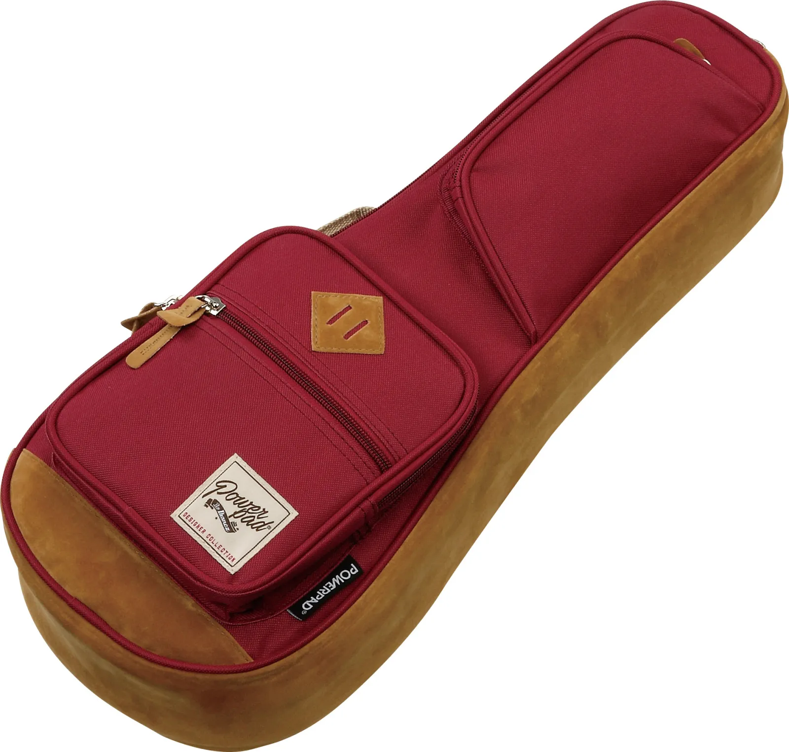 Ibanez IUBS541-WR Soprano Ukulele Gig Bag