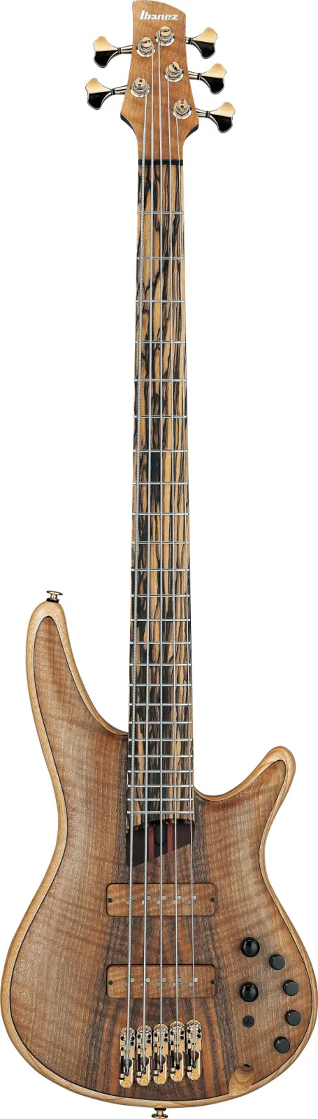 Ibanez IV1SR 5-string Bass Guitar