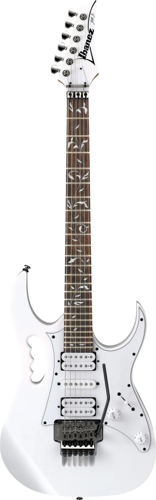 Ibanez JEMJR-WH Electric Guitar