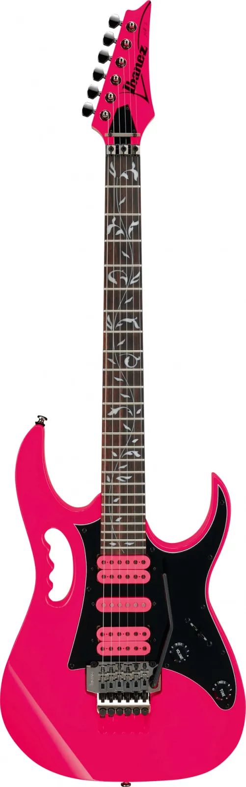 Ibanez JEMJRSP-PK Electric Guitar