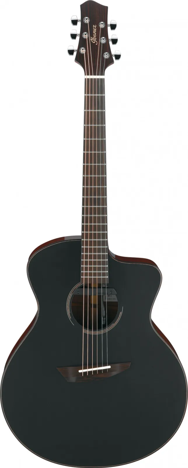 Ibanez JGM10-BSN elektro-akusztikus gitár