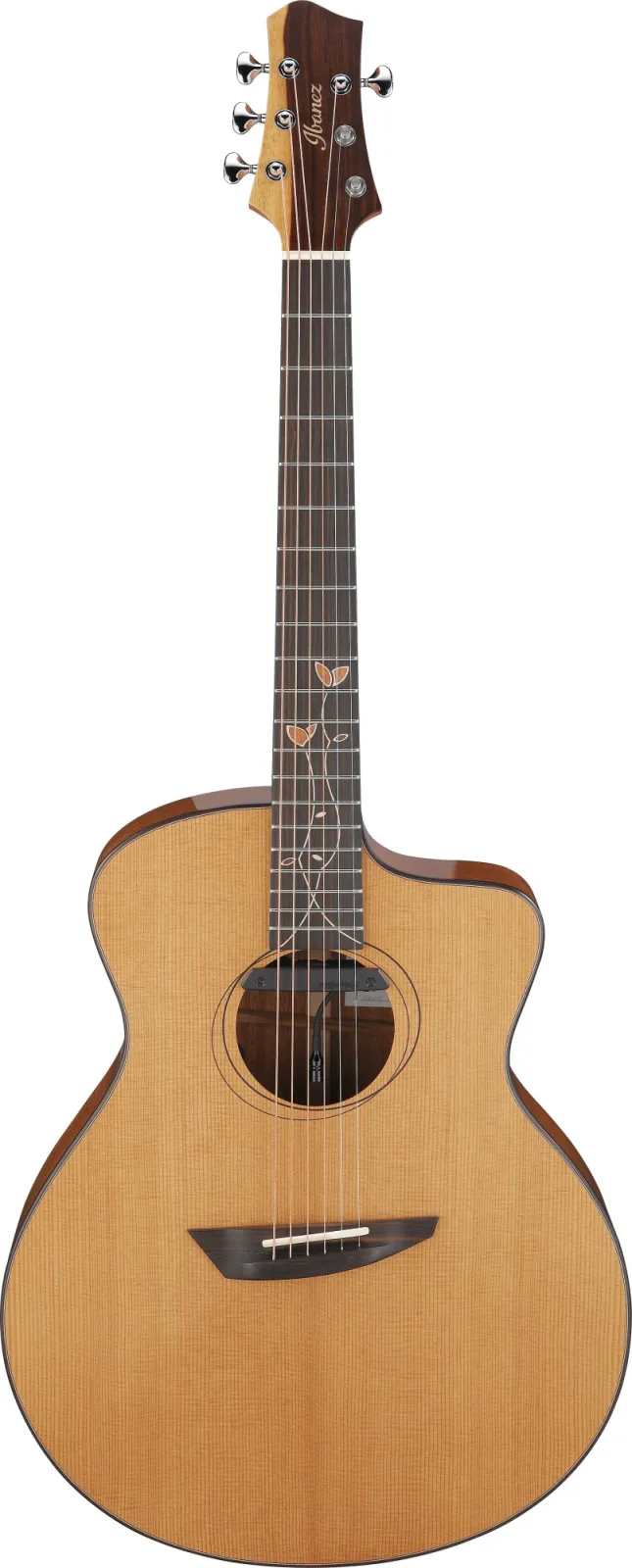 Ibanez JGM11 elektro-akusztikus gitár