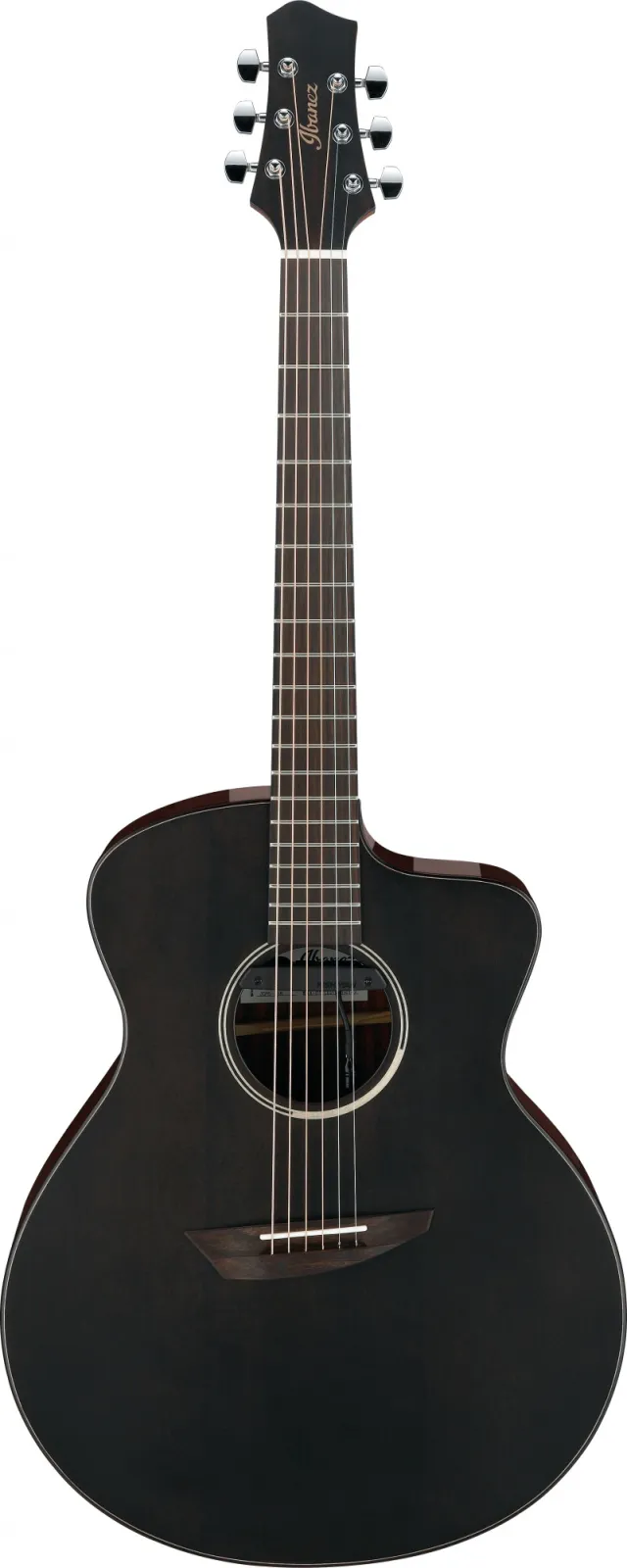 Ibanez JGM5-BSN elektro-akusztikus gitár