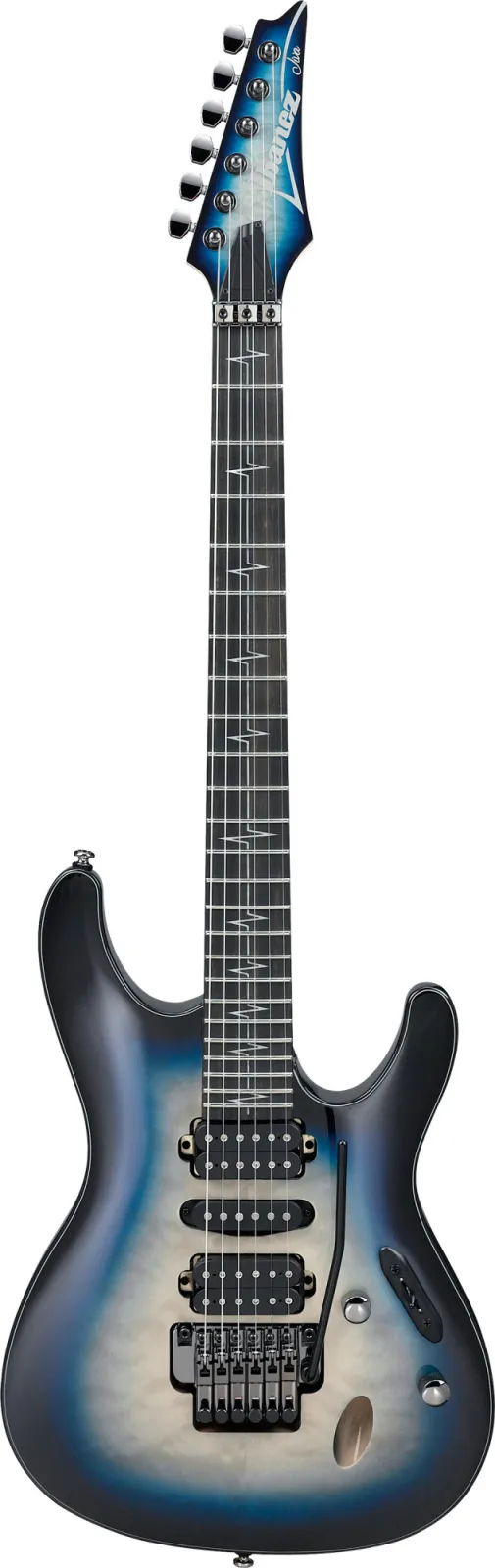 Ibanez JIVAJR-DSE Electric Guitar