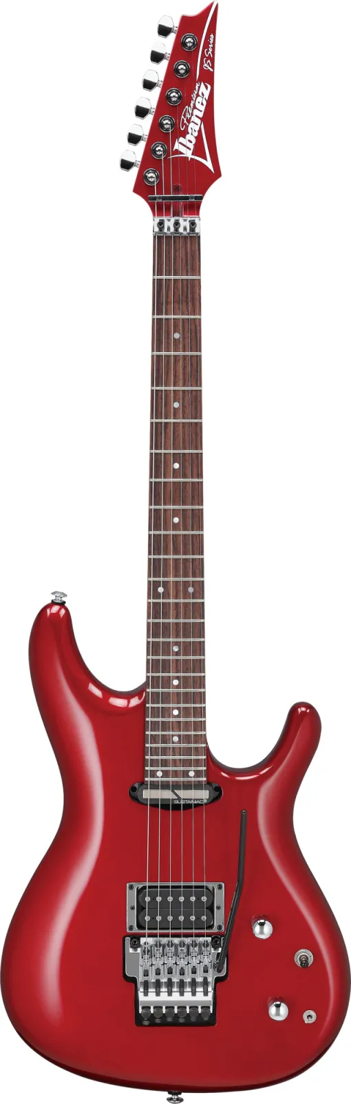 Ibanez JS240PS-CA Electric Guitar