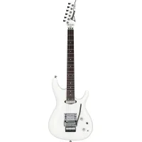 Ibanez JS2480-WH elektromos gitár