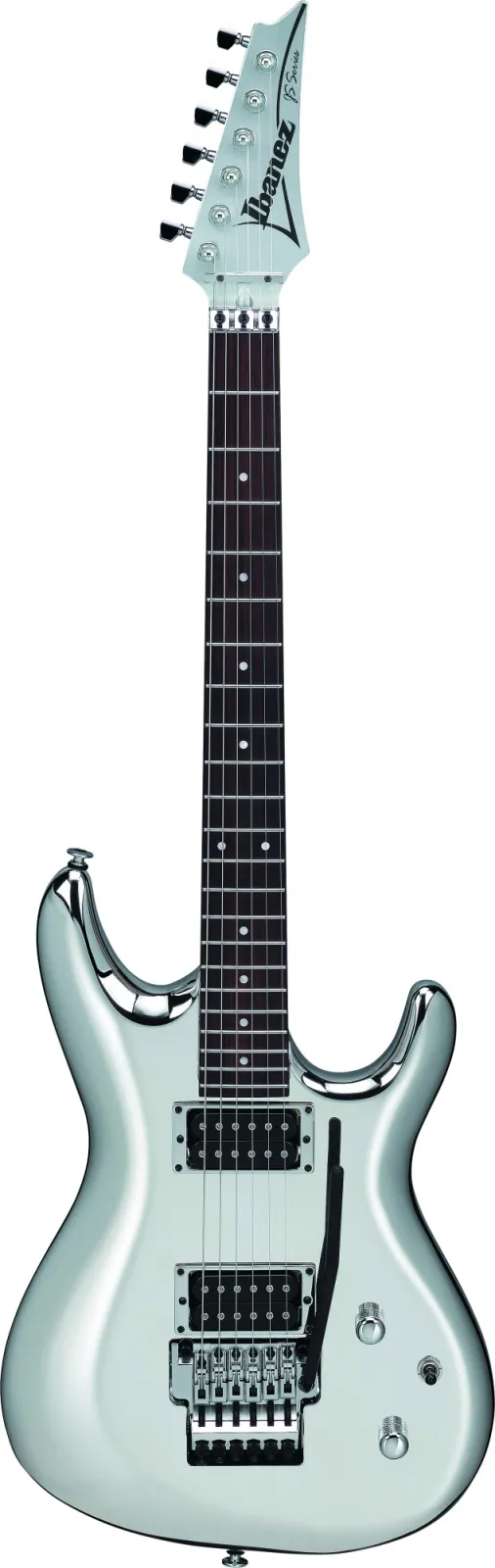 Ibanez JS3CR elektromos gitár