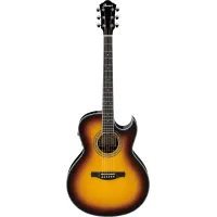 Ibanez JSA20-VB elektro-akusztikus gitár