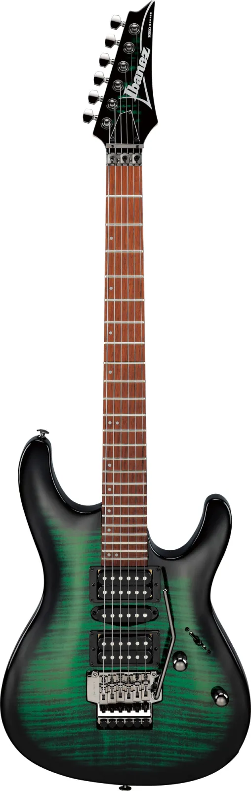 Ibanez KIKOSP3-TEB Electric Guitar