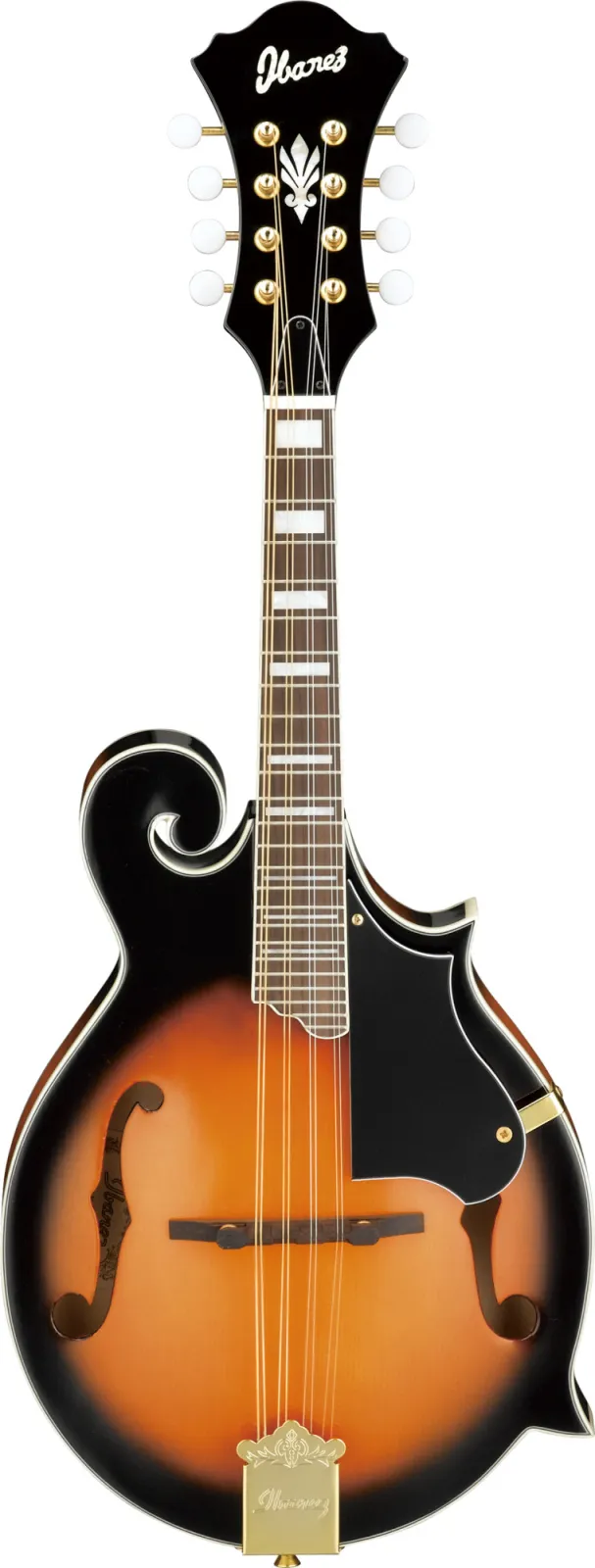 Ibanez M522S-BS Mandolin