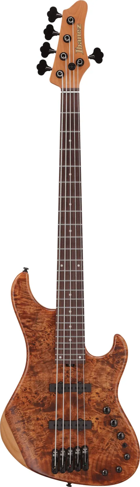 Ibanez MDM1605-NML 5-String Bass Guitar
