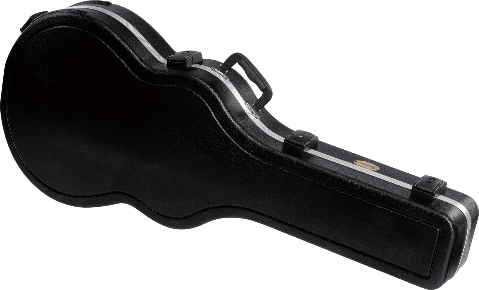 Ibanez MM100C Hollow Body Guitar Hard Case