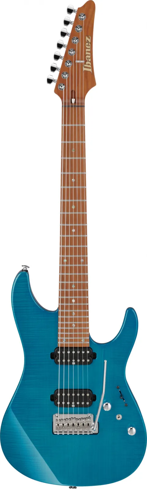 Ibanez MM7-TAB elektromos gitár