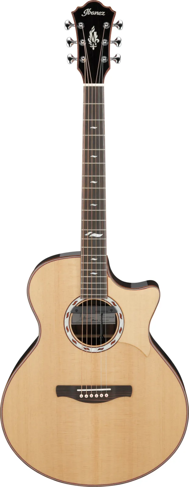 Ibanez MRC10-NT elektro-akusztikus gitár