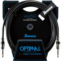 Ibanez NS10 instrument cable