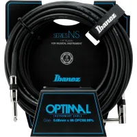 Ibanez NS20L instrument cable