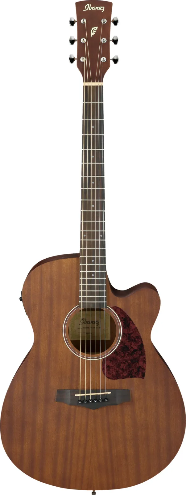 Ibanez PC12MHCE-OPN elektro-akusztikus gitár