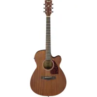 Ibanez PC12MHCE-OPN elektro-akusztikus gitár