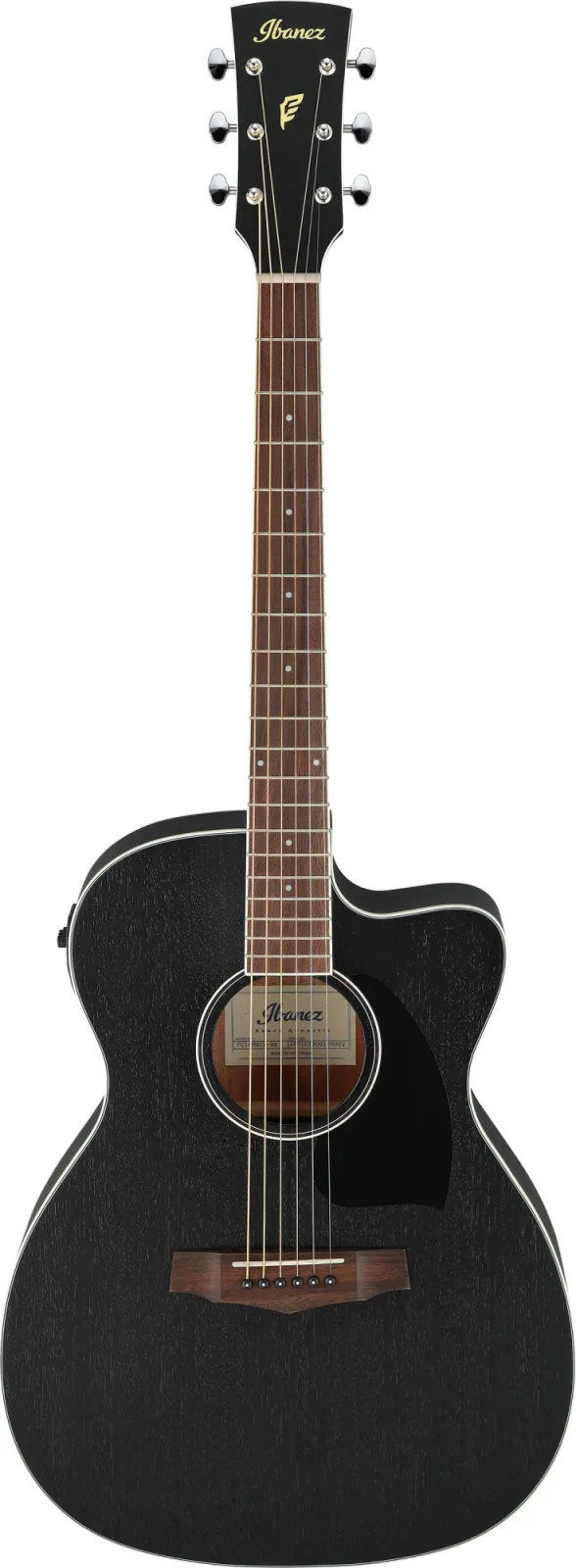 Ibanez PC14MHCE-WK Electro-Acoustic Guitar