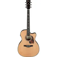 Ibanez PC34CE-NT Electro-Acoustic Guitar