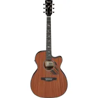 Ibanez PC34MHCE-NT Electro-Acoustic Guitar