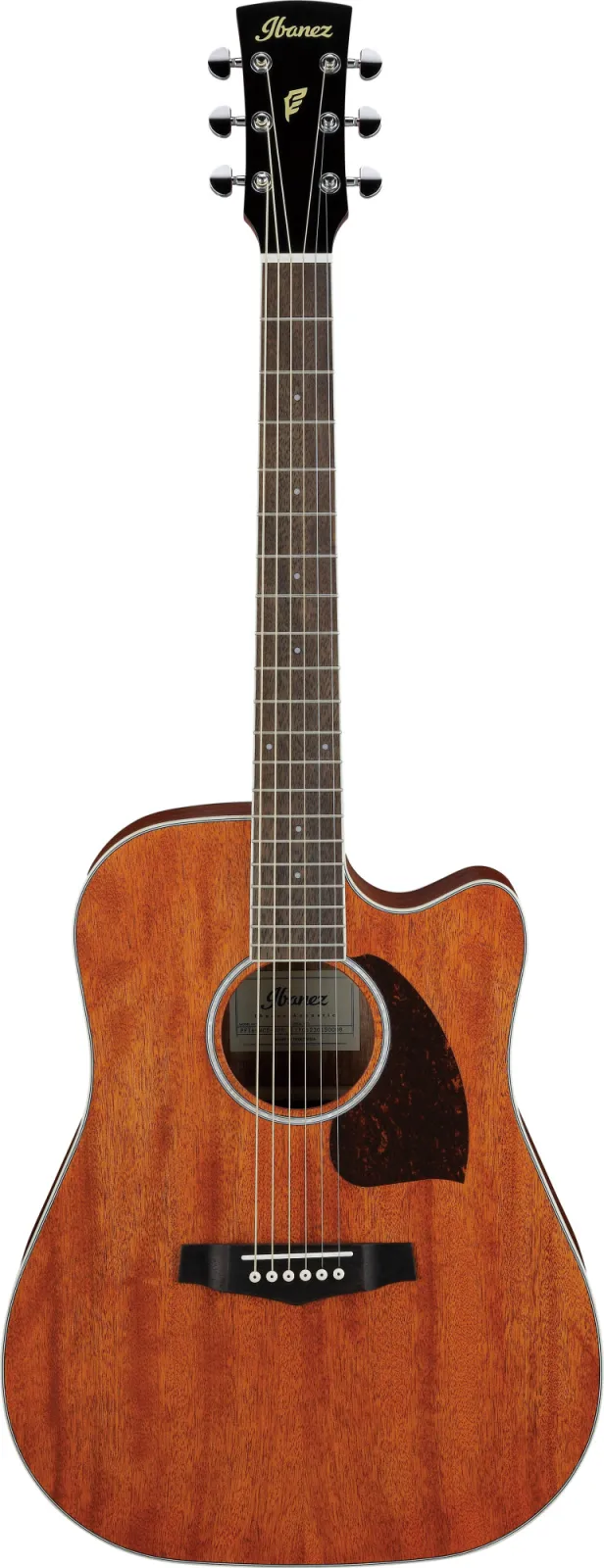 Ibanez PF16MWCE-OPN Electro-Acoustic Guitar