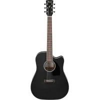Ibanez PF16MWCE-WK Electro-Acoustic Guitar