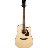 Ibanez PF16WCE-NT Electro-Acoustic Guitar
