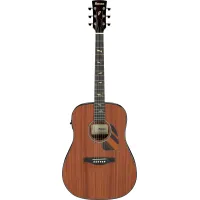 Ibanez PF34MHE-NT Electro-Acoustic Guitar