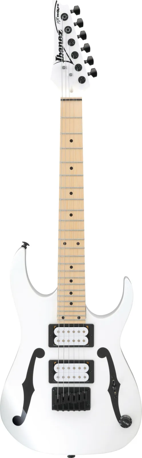 Ibanez PGMM31-WH Electric Guitar
