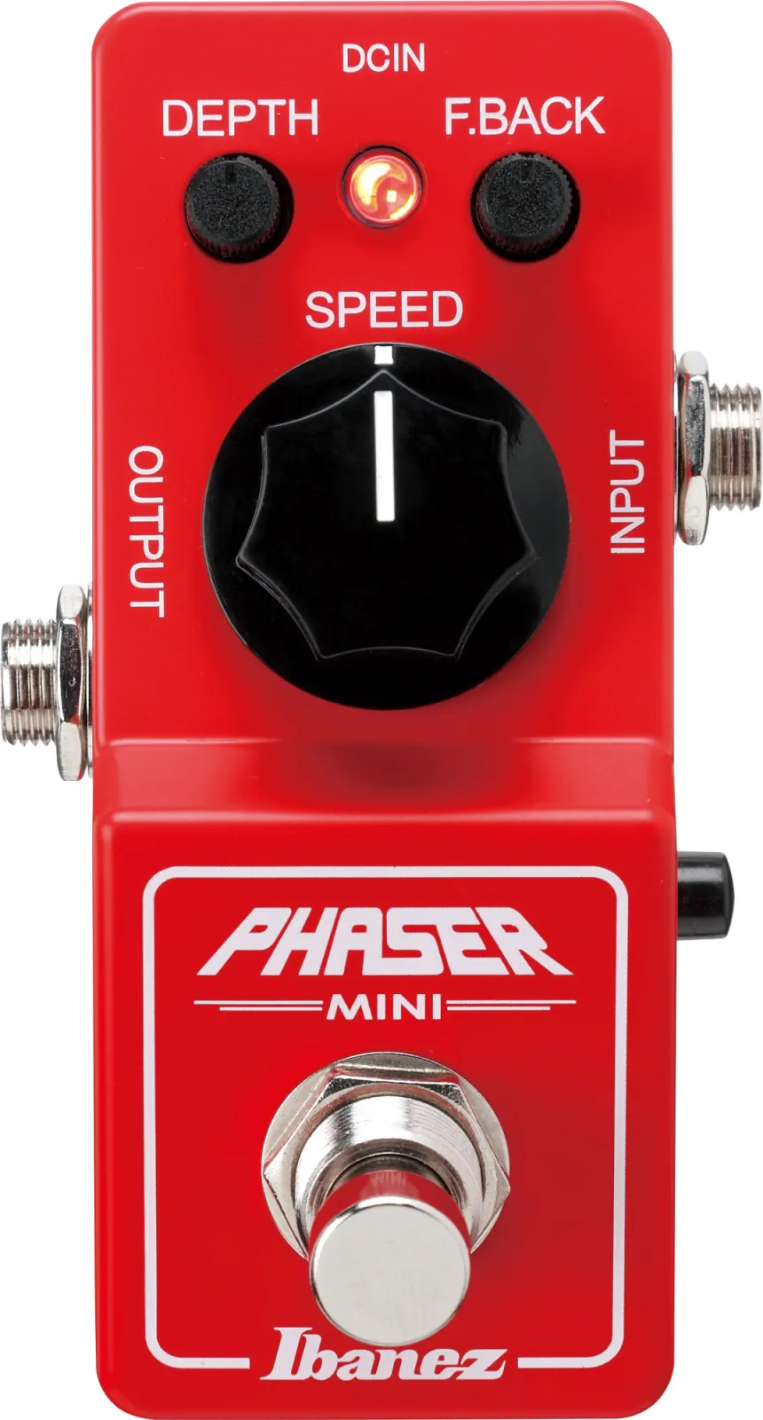 Ibanez PHMINI Mini Phaser
