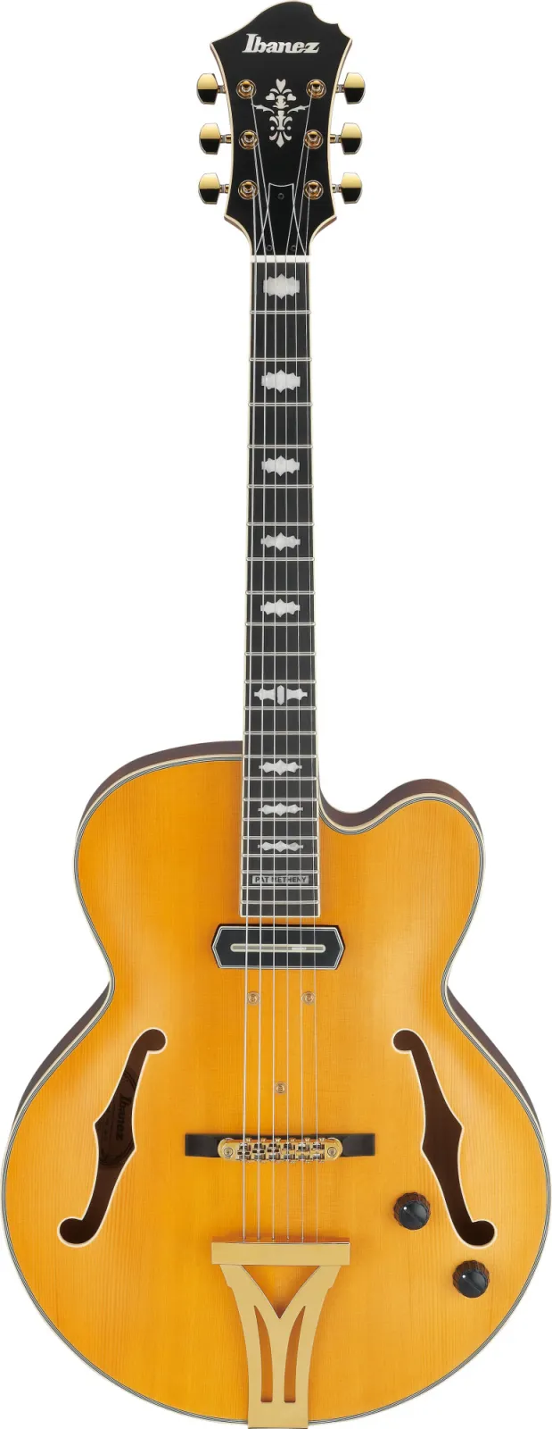 Ibanez PM3C-NAL