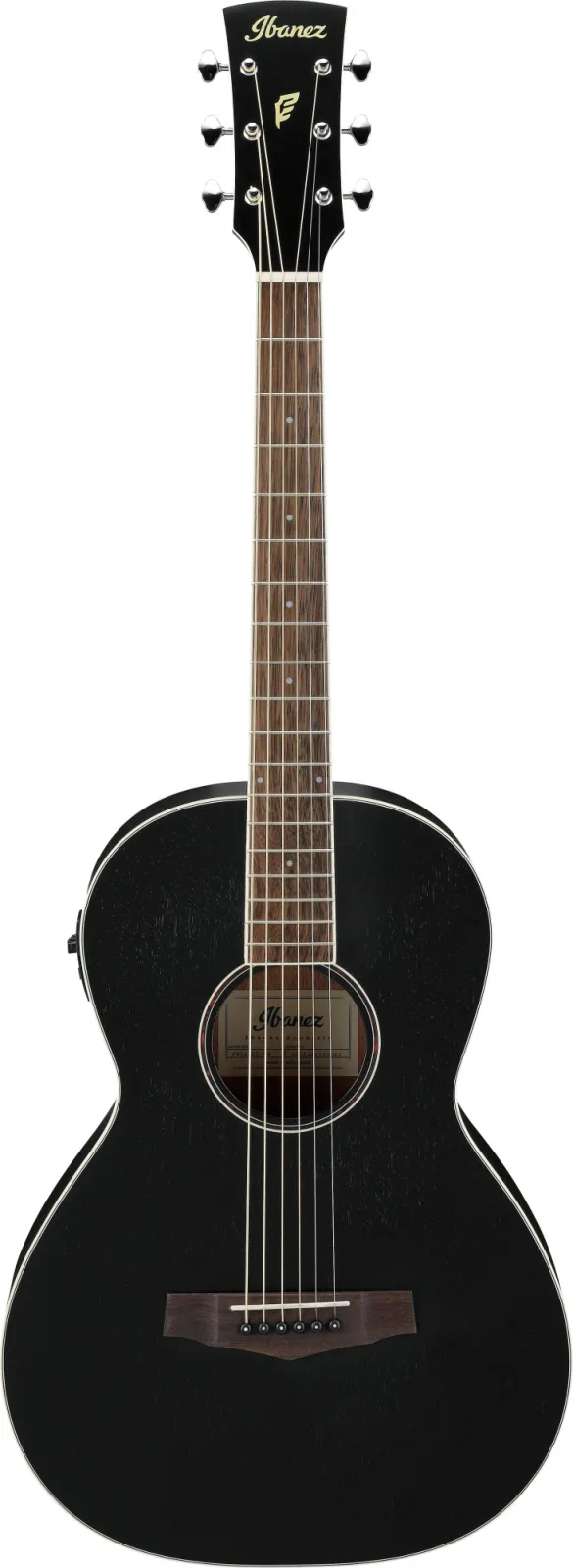 Ibanez PN14MHE-WK elektro-akusztikus gitár