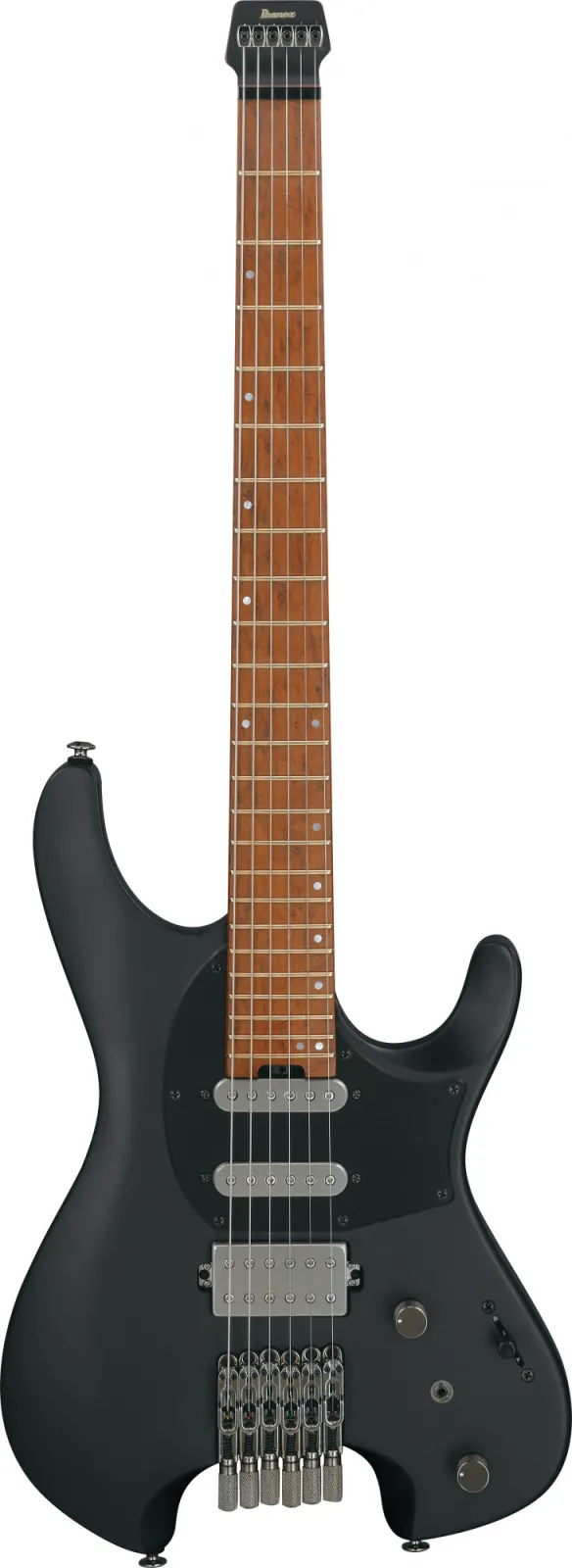 Ibanez Q54-BKF Electric Guitar
