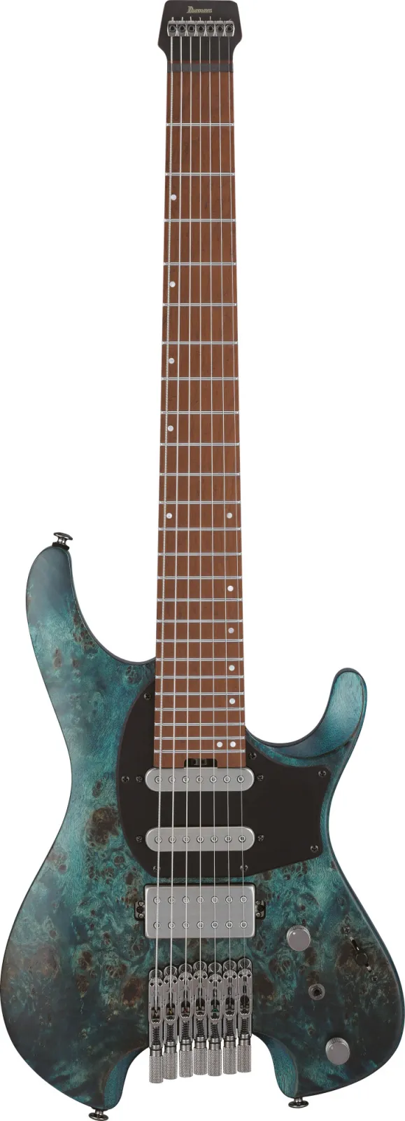 Ibanez Q547PB-COL elektromos gitár