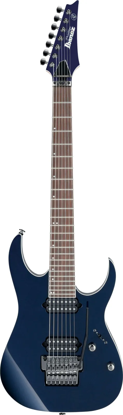 Ibanez RG2027XL-DTB Electric Guitar
