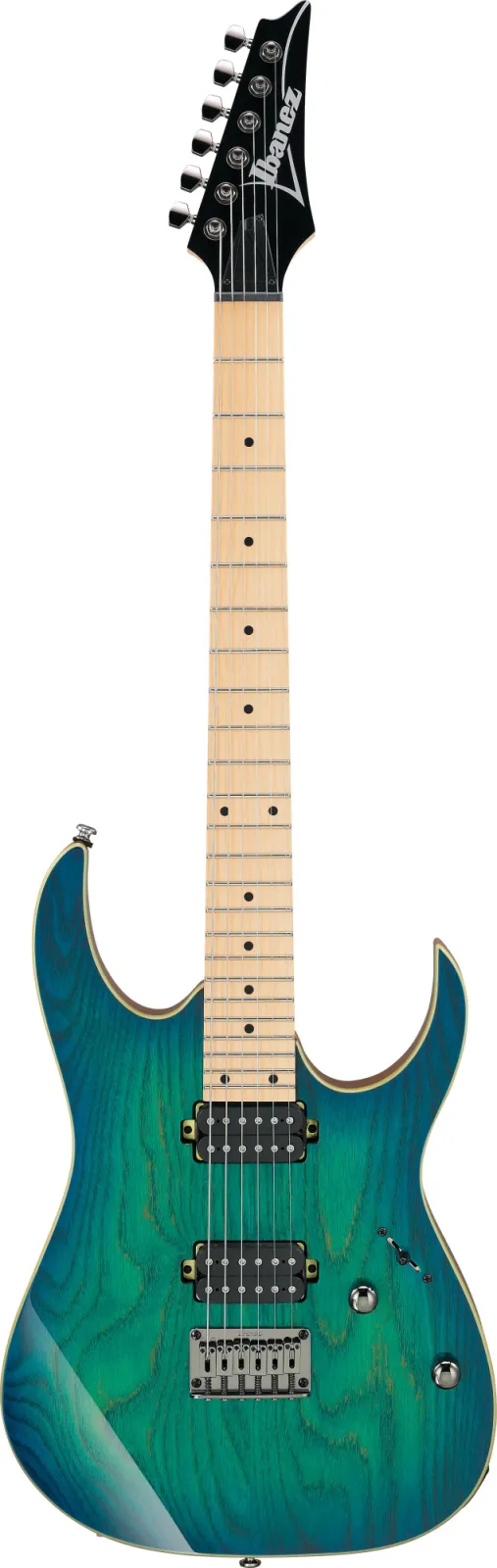Ibanez RG421AHM-BMT Electric Guitar