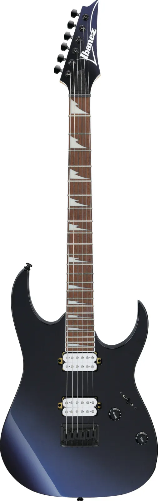 Ibanez RG421DX-TWS elektromos gitár