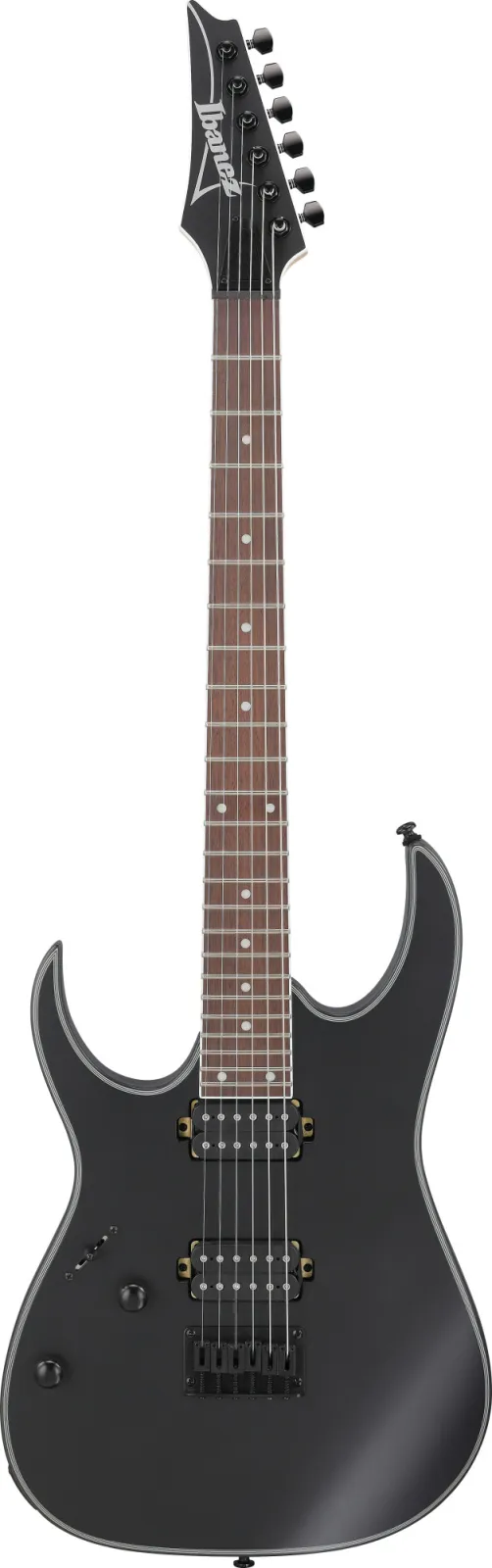 Ibanez RG421EXL-BKF Electric Guitar
