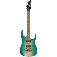 Ibanez RG421PB-CHF Electric Guitar