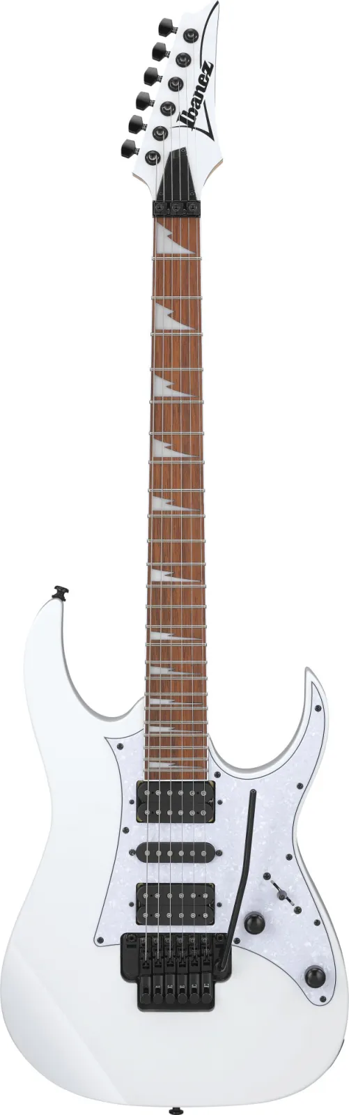 Ibanez RG450DXB-WH Electric Guitar