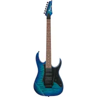 Ibanez RG450QMB-SPB elektromos gitár