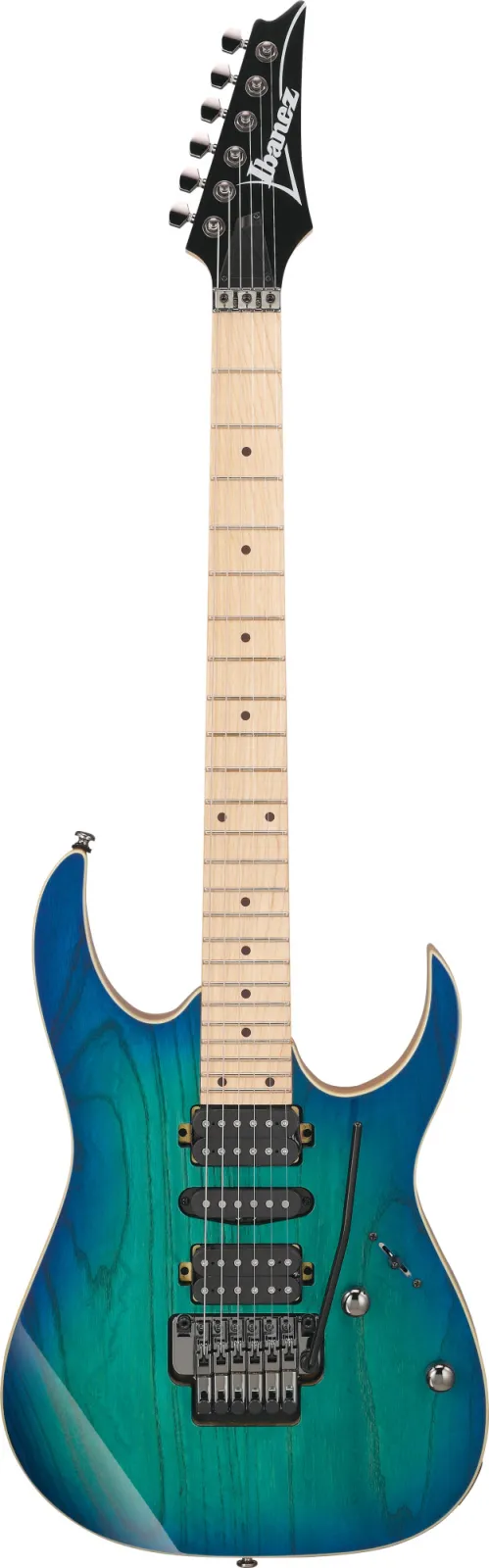 Ibanez RG470AHM-BMT Electric Guitar