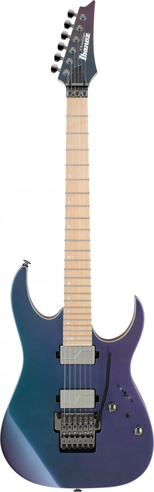 Ibanez RG5120M-PRT Electric Guitar