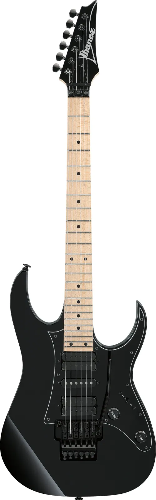 Ibanez RG550-BK Electric Guitar