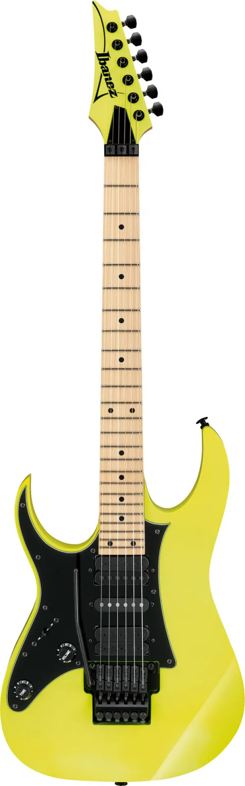 Ibanez RG550L-DY elektromos gitár