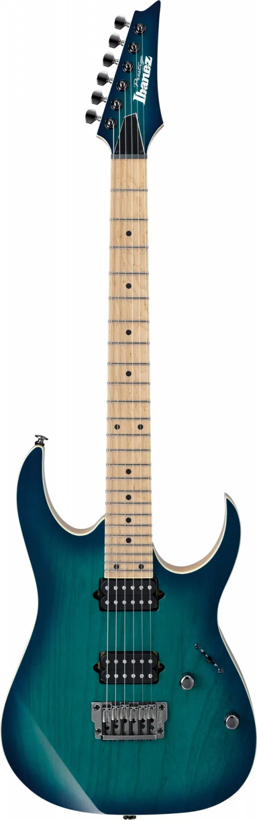 Ibanez RG652AHMFXNGB elektromos gitár