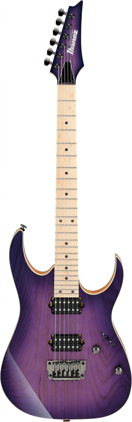 Ibanez RG652AHMFXRPB Electric Guitar