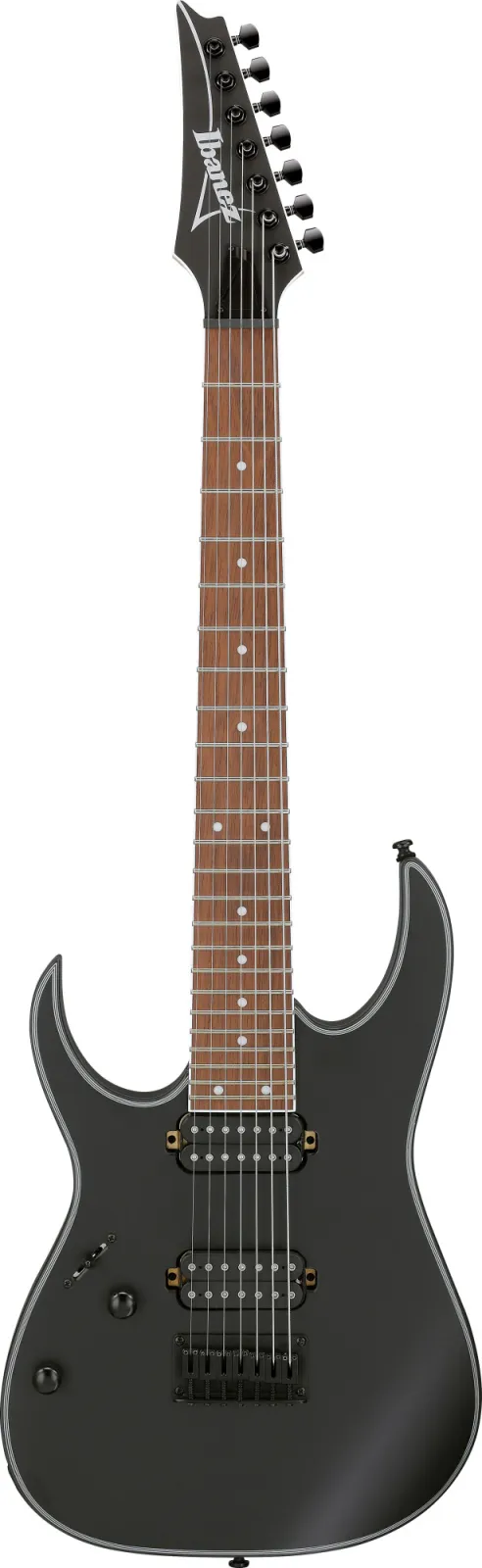 Ibanez RG7421EXL-BKF Electric Guitar